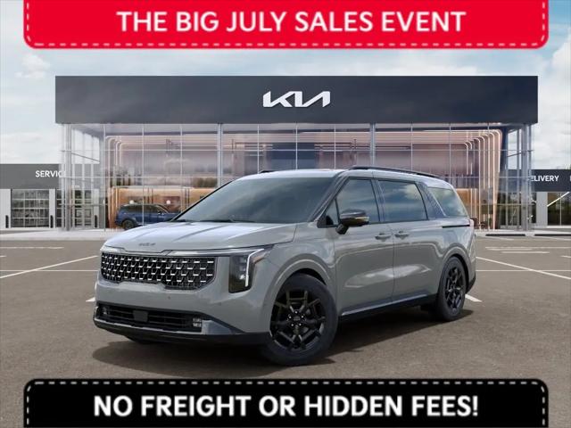 2026 Kia Carnival MPV SX for sale in Gaithersburg, MD