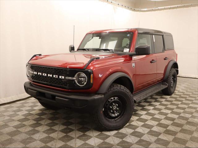 2026 Ford Bronco Big Bend for sale in Scottsdale, AZ