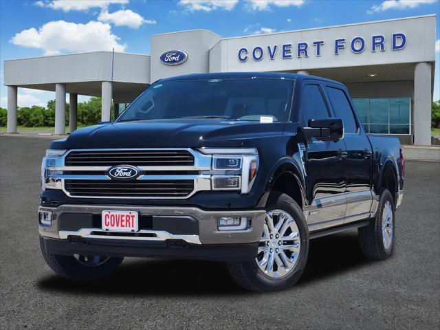 2026 Ford F-150 King Ranch for sale in Hutto, TX