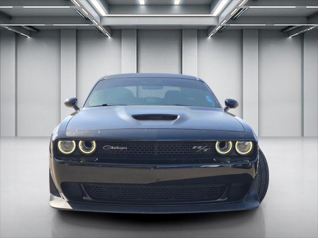 2021 Dodge Challenger R/T Scat Pack Widebody