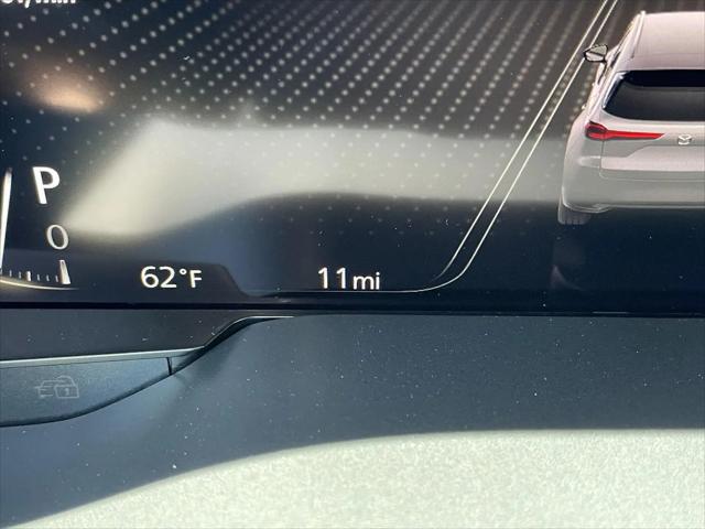 2026 Mazda X-90 3.3 Turbo S Premium Plus