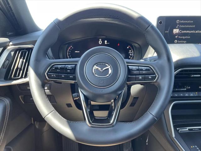 2026 Mazda X-90 3.3 Turbo S Premium Plus