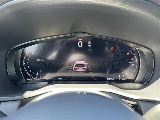 2026 Mazda X-90 3.3 Turbo S Premium Plus