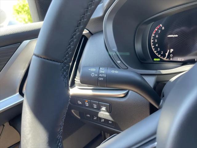 2026 Mazda X-90 3.3 Turbo S Premium Plus