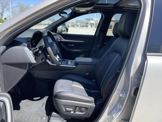 2026 Mazda X-90 3.3 Turbo S Premium Plus