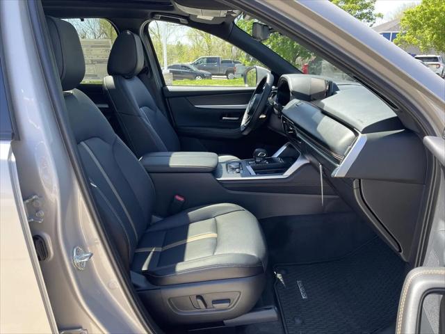 2026 Mazda X-90 3.3 Turbo S Premium Plus