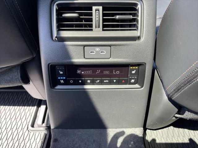 2026 Mazda X-90 3.3 Turbo S Premium Plus