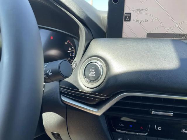 2026 Mazda X-90 3.3 Turbo S Premium Plus