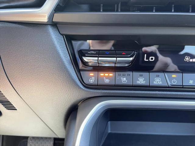 2026 Mazda X-90 3.3 Turbo S Premium Plus