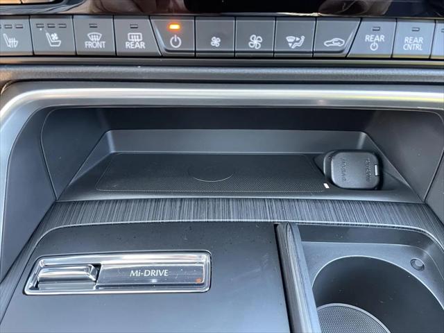 2026 Mazda X-90 3.3 Turbo S Premium Plus