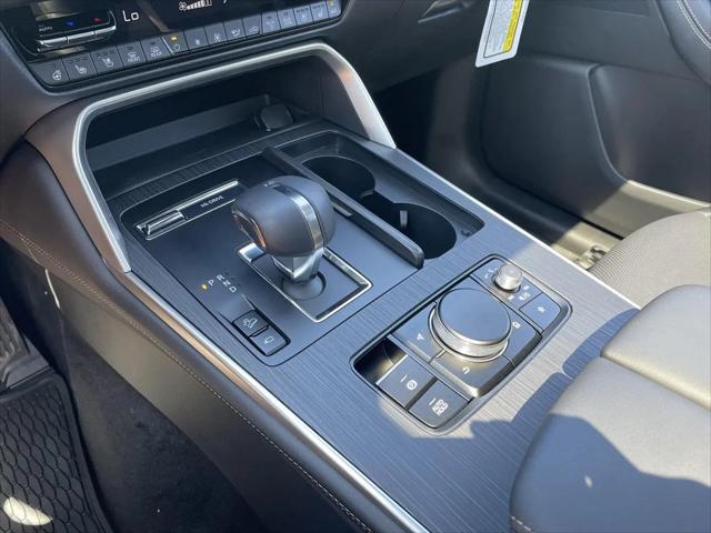 2026 Mazda X-90 3.3 Turbo S Premium Plus
