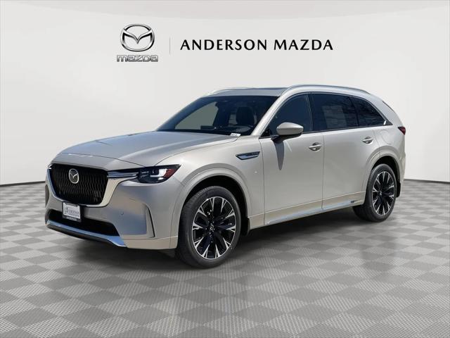 2026 Mazda X-90 3.3 Turbo S Premium Plus for sale in Lincoln, NE
