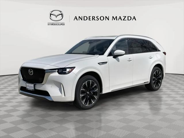 2026 Mazda X-90 3.3 Turbo S Premium Plus for sale in Lincoln, NE