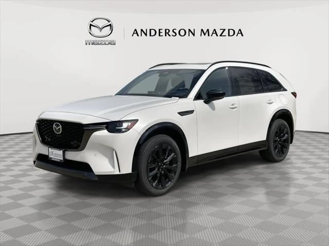 2026 Mazda X-90 3.3 Turbo S Premium Sport for sale in Lincoln, NE