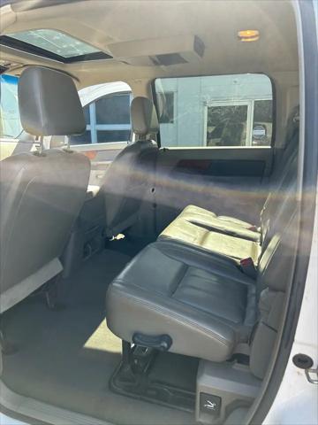 2007 Dodge Ram 2500 Laramie