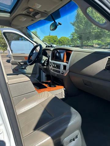 2007 Dodge Ram 2500 Laramie