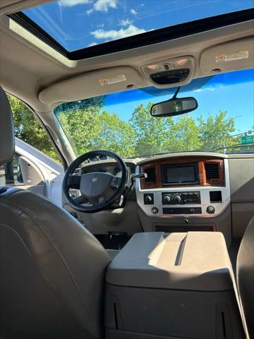 2007 Dodge Ram 2500 Laramie