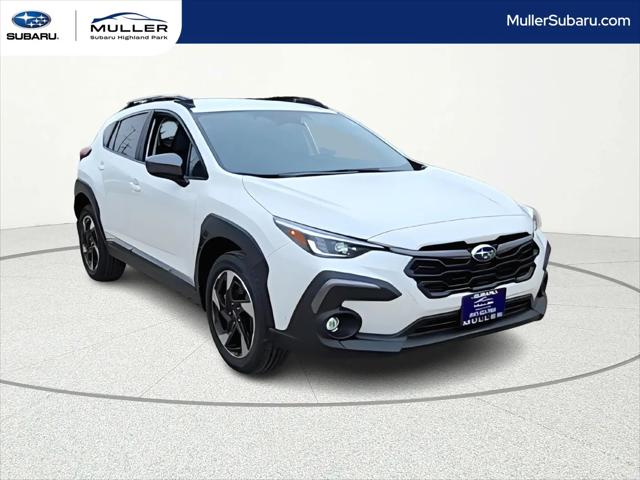 2026 Subaru Crosstrek Limited for sale in Highland Park, IL