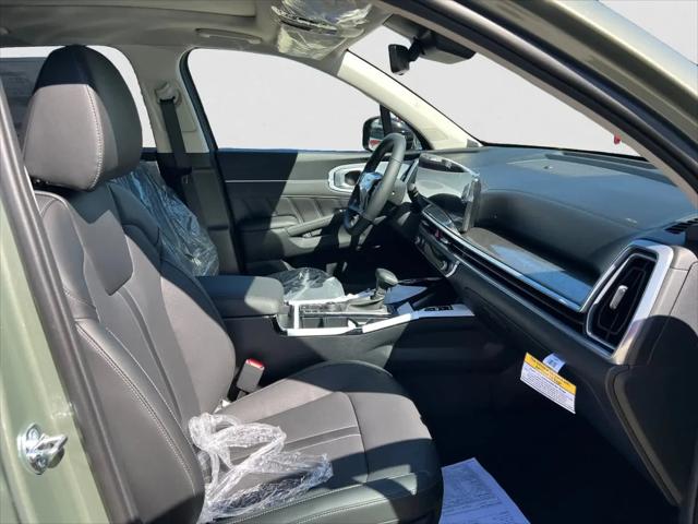 2026 Kia Sorento X-Line SX