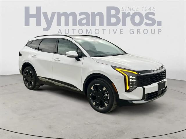 2026 Kia Sportage SX-Prestige for sale in Midlothian, VA