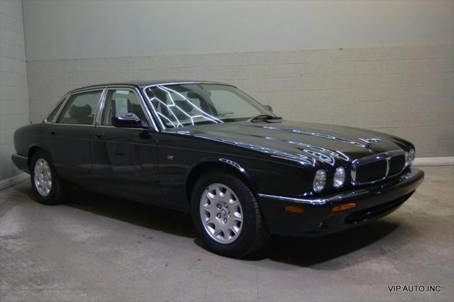 2000 Jaguar XJ 4dr Sedan for sale in Fredericksburg, VA