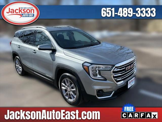 2023 GMC Terrain AWD SLT for sale in Maplewood, MN