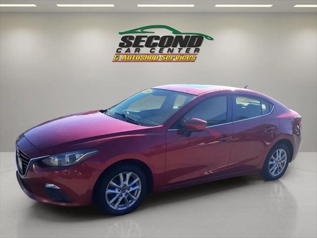 2014 Mazda Mazda3 i Touring