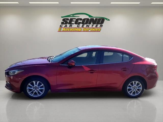 2014 Mazda Mazda3 i Touring