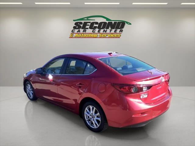 2014 Mazda Mazda3 i Touring