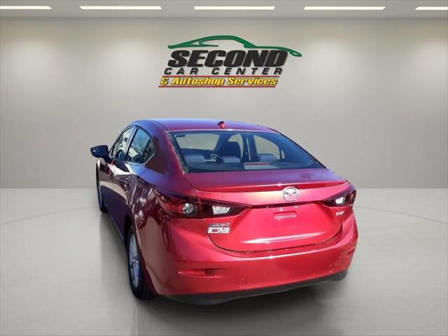 2014 Mazda Mazda3 i Touring