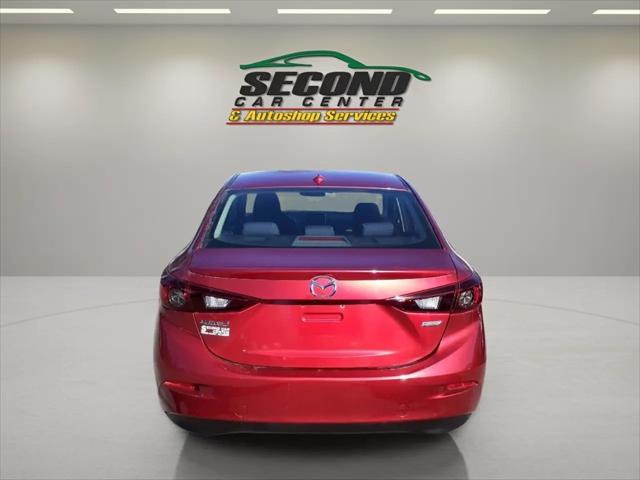 2014 Mazda Mazda3 i Touring