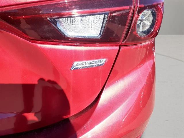 2014 Mazda Mazda3 i Touring