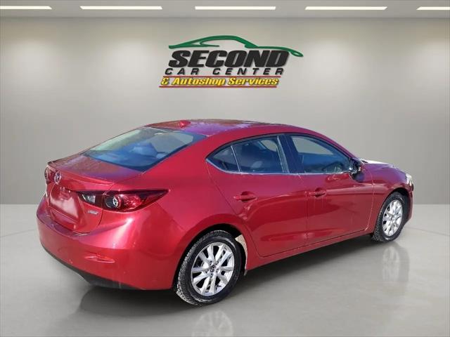 2014 Mazda Mazda3 i Touring