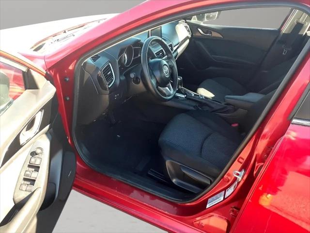 2014 Mazda Mazda3 i Touring