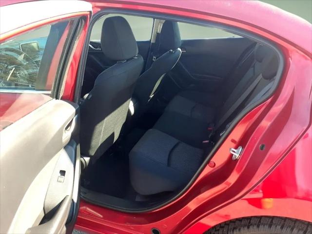 2014 Mazda Mazda3 i Touring