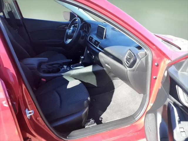 2014 Mazda Mazda3 i Touring