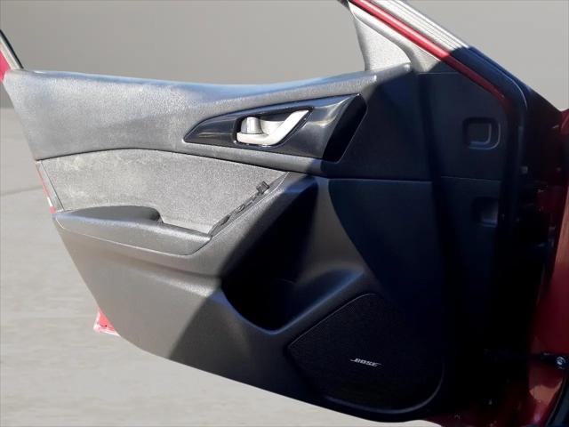 2014 Mazda Mazda3 i Touring