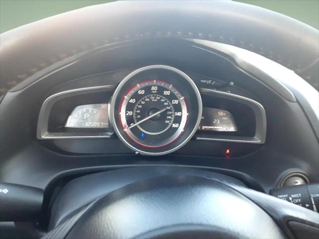 2014 Mazda Mazda3 i Touring
