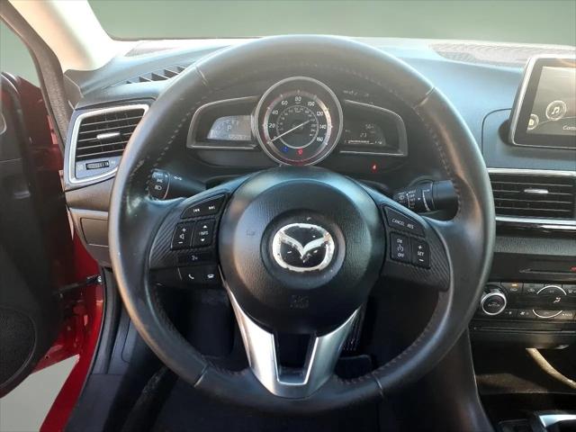2014 Mazda Mazda3 i Touring