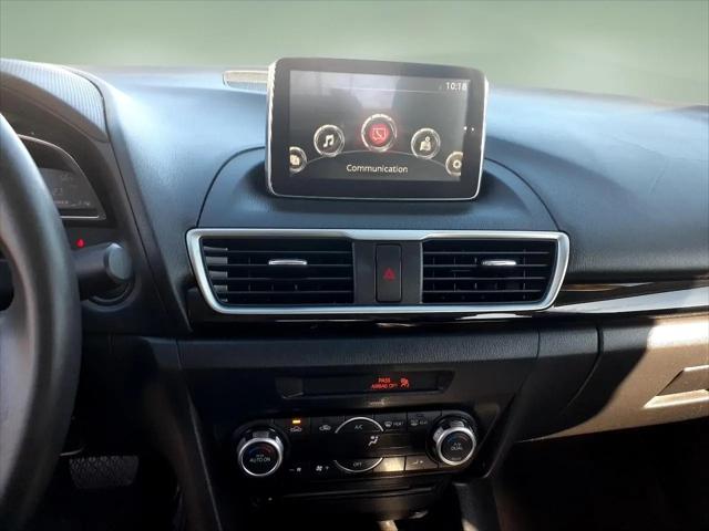 2014 Mazda Mazda3 i Touring