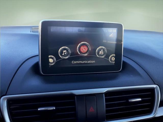 2014 Mazda Mazda3 i Touring