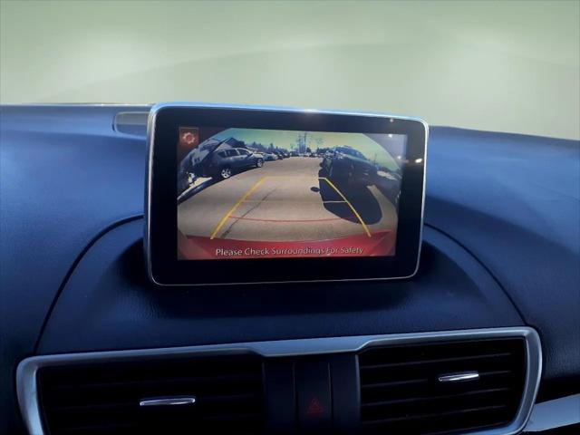 2014 Mazda Mazda3 i Touring
