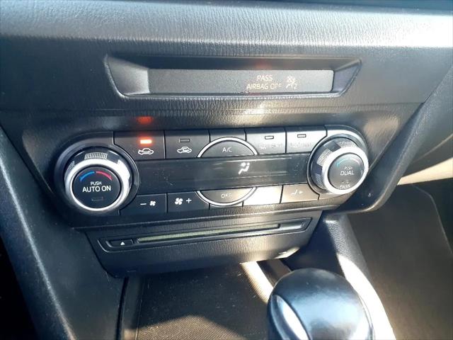 2014 Mazda Mazda3 i Touring