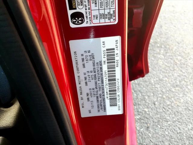 2014 Mazda Mazda3 i Touring