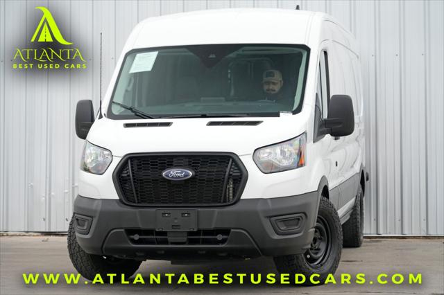 2021 Ford Transit Cargo Van Unknown for sale in Norcross, GA