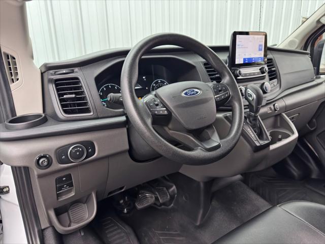 2021 Ford Transit Cargo Van Unknown