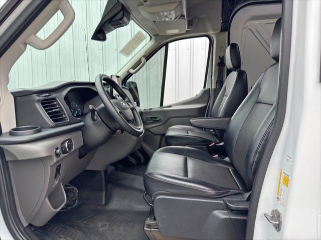 2021 Ford Transit Cargo Van Unknown