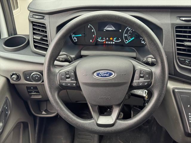 2021 Ford Transit Cargo Van Unknown