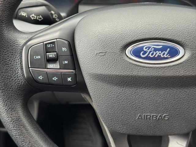 2021 Ford Transit Cargo Van Unknown