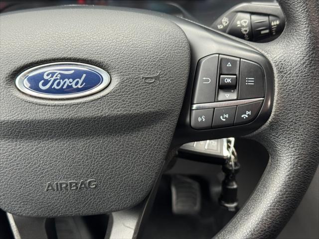 2021 Ford Transit Cargo Van Unknown